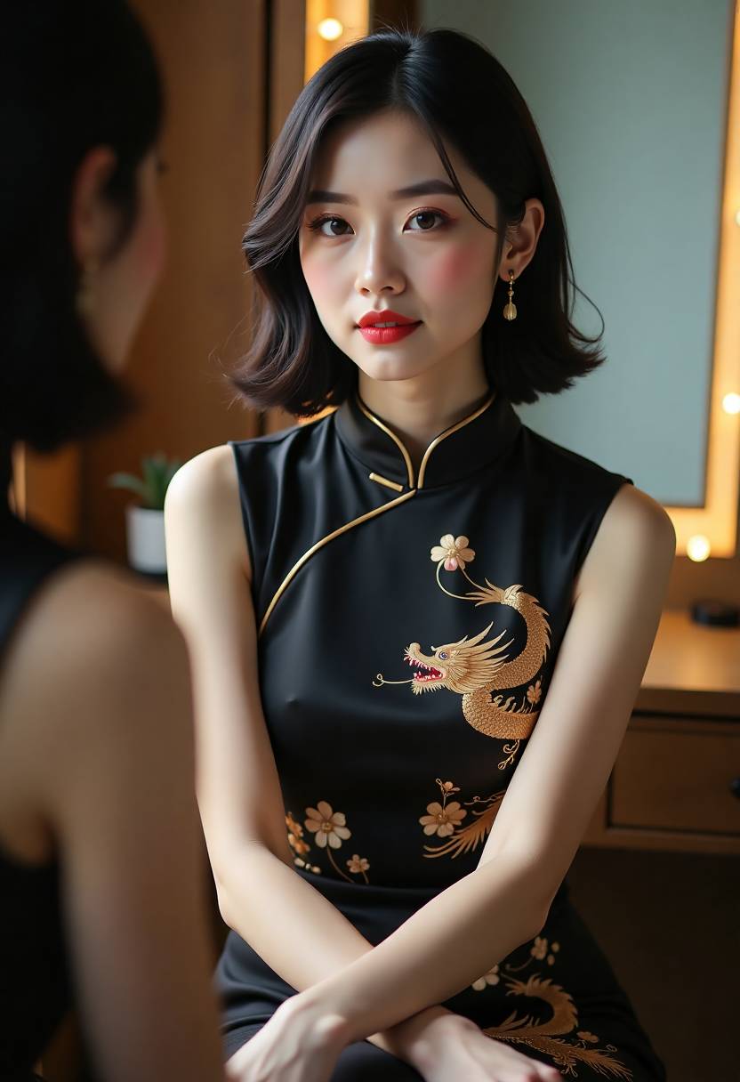 夜航家书