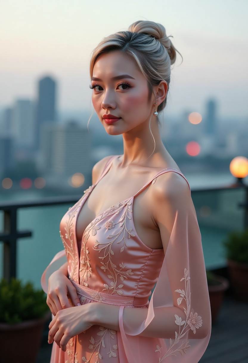 家的声音