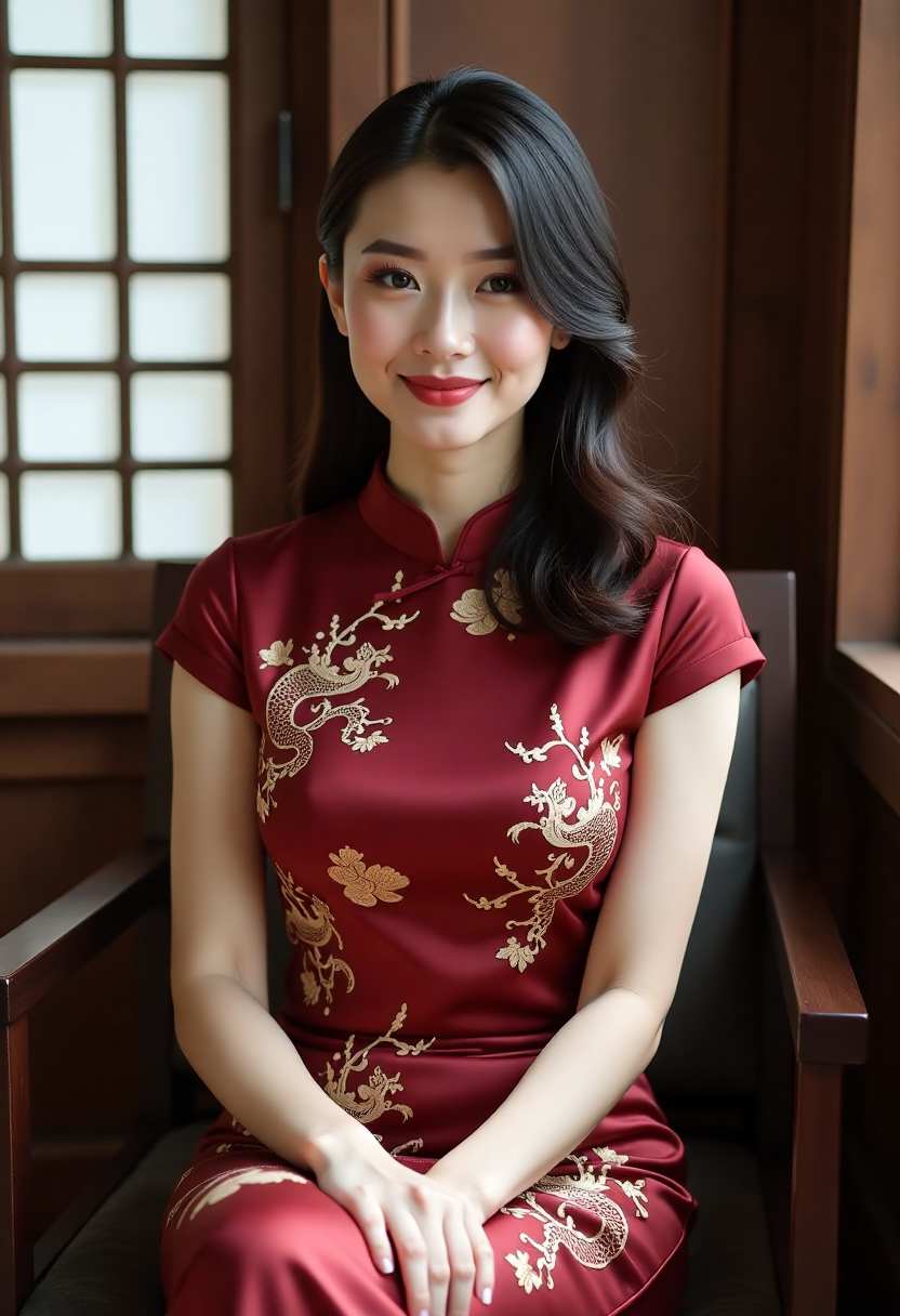 小满时节