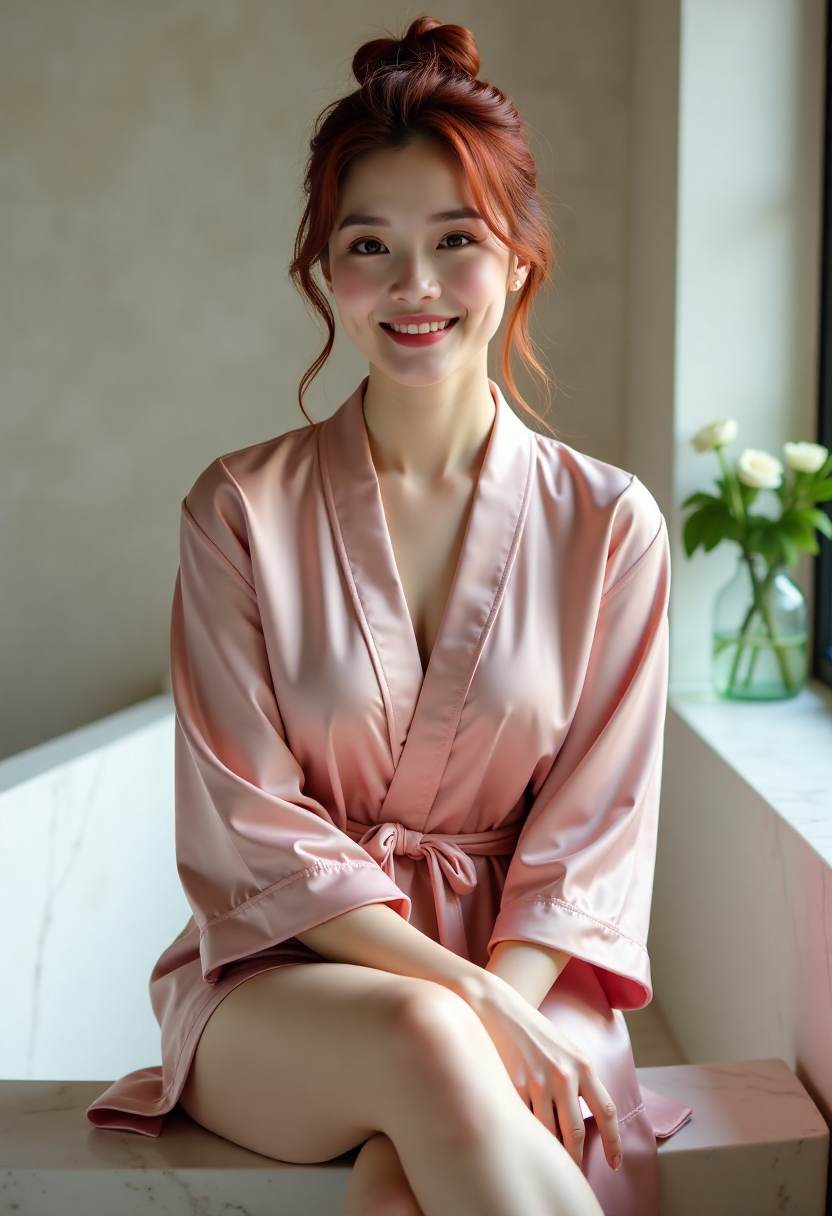 桂花巷的妈妈们