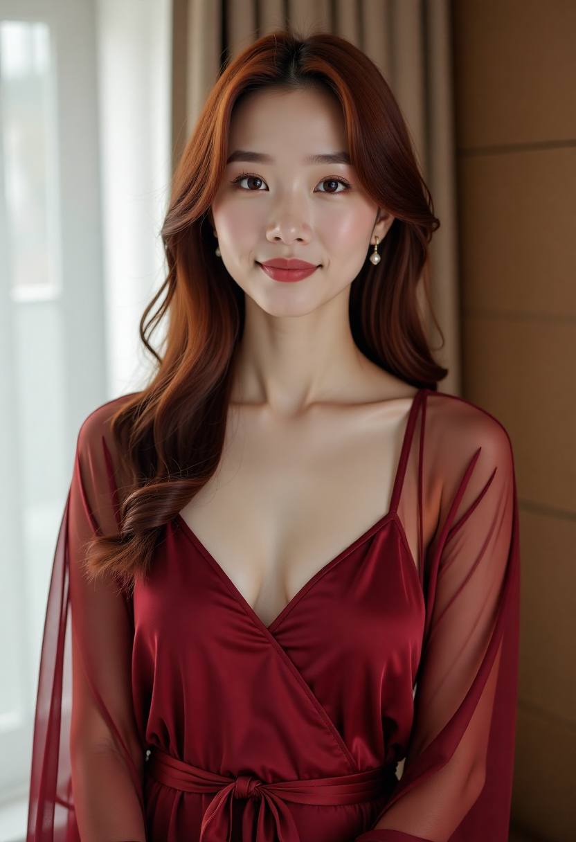 老灶台的烟火